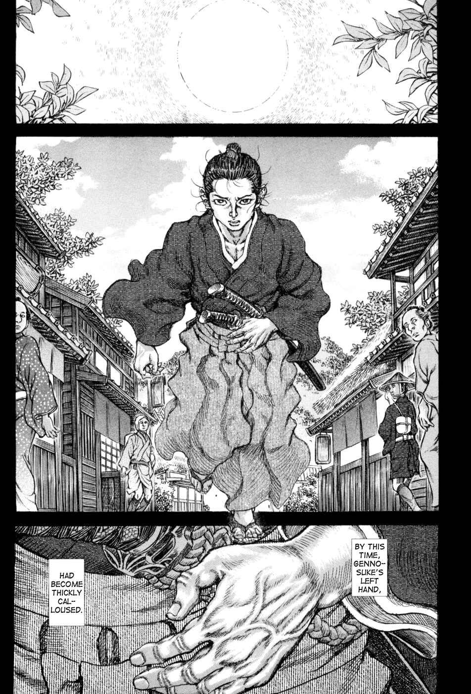 Death Frenzy Chapter 64 - Page 11
