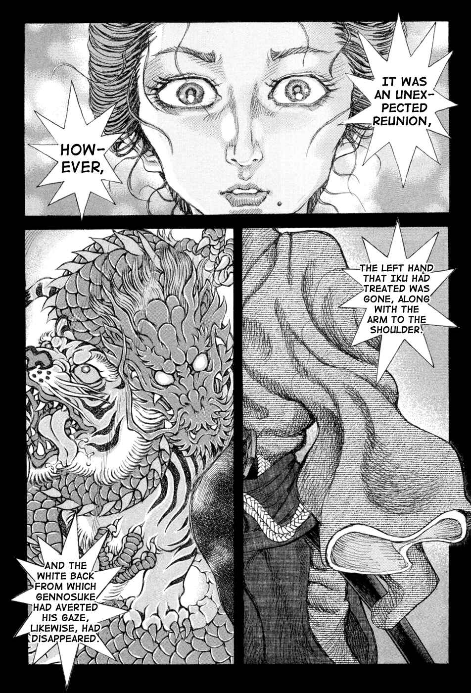 Death Frenzy Chapter 64 - Page 24