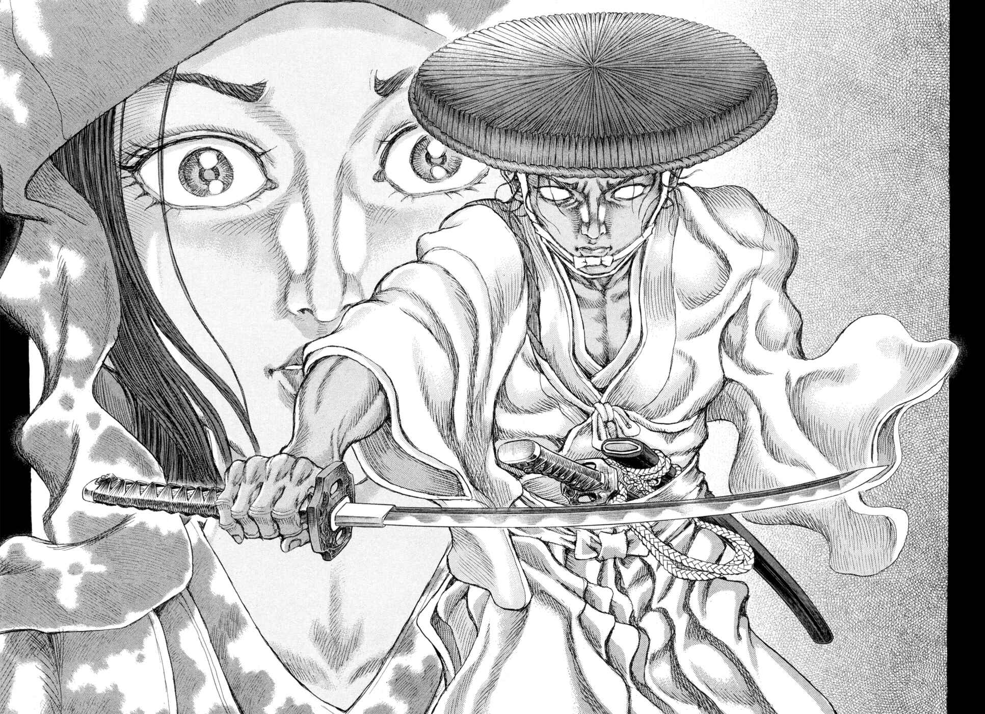 Death Frenzy Chapter 64 - Page 28
