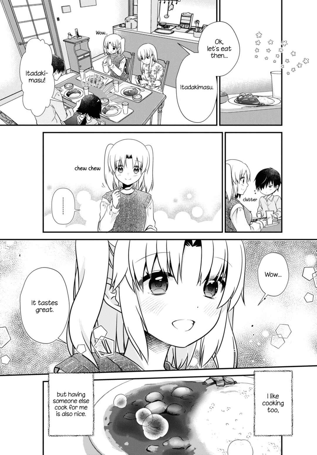 Mikakunin de Shinkoukei Chapter 168 - Page 13