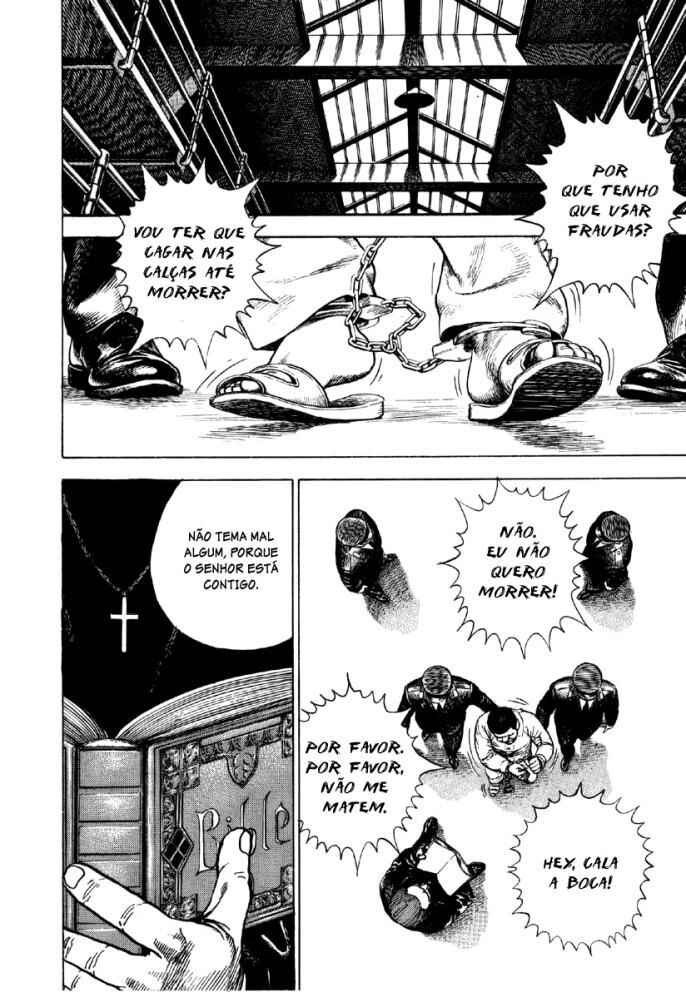 Tough Chapter 9 - Page 3
