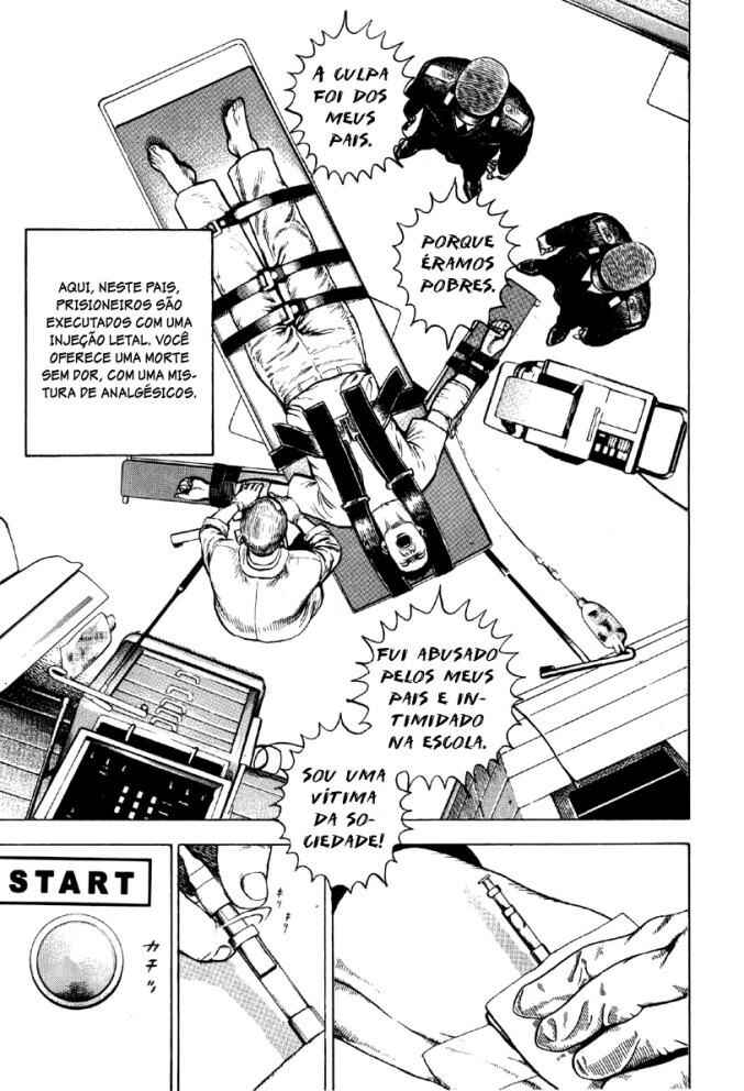Tough Chapter 9 - Page 6