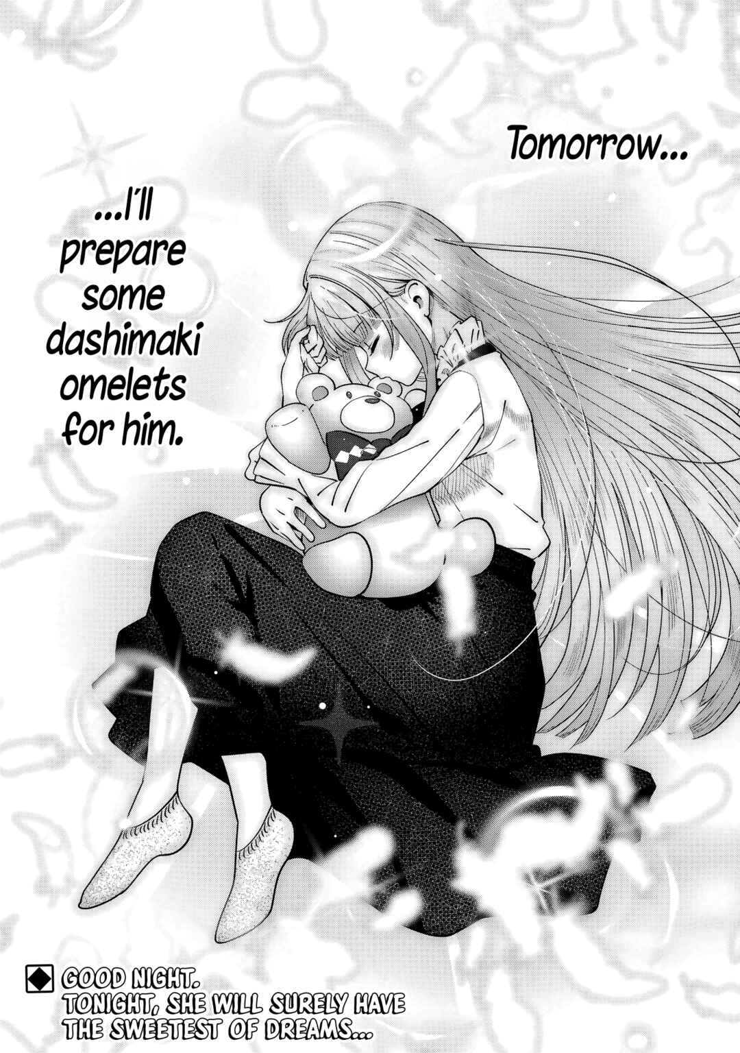 Otonari no Tenshi-sama ni Itsunomanika Dame Ningen ni Sareteita Ken: after the rain Chapter 7 - Page 12