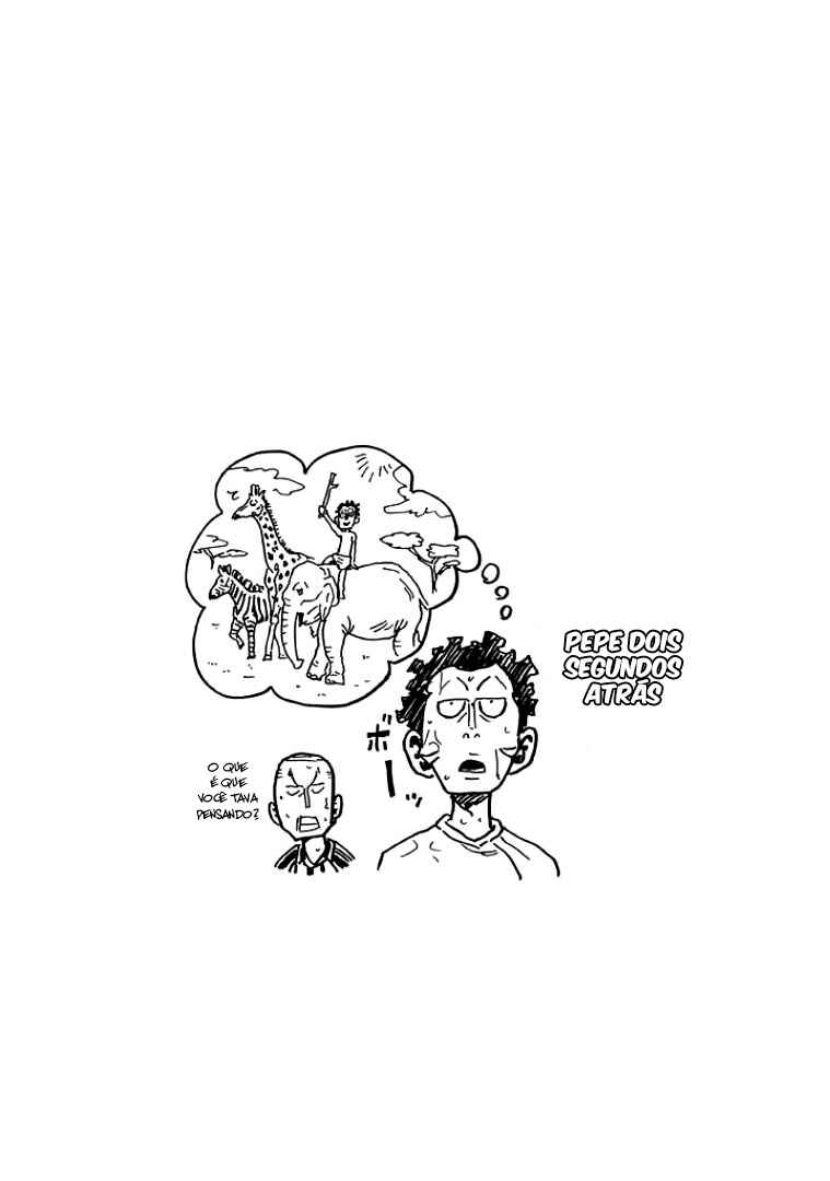Giant Killing Chapter 304 - Page 19