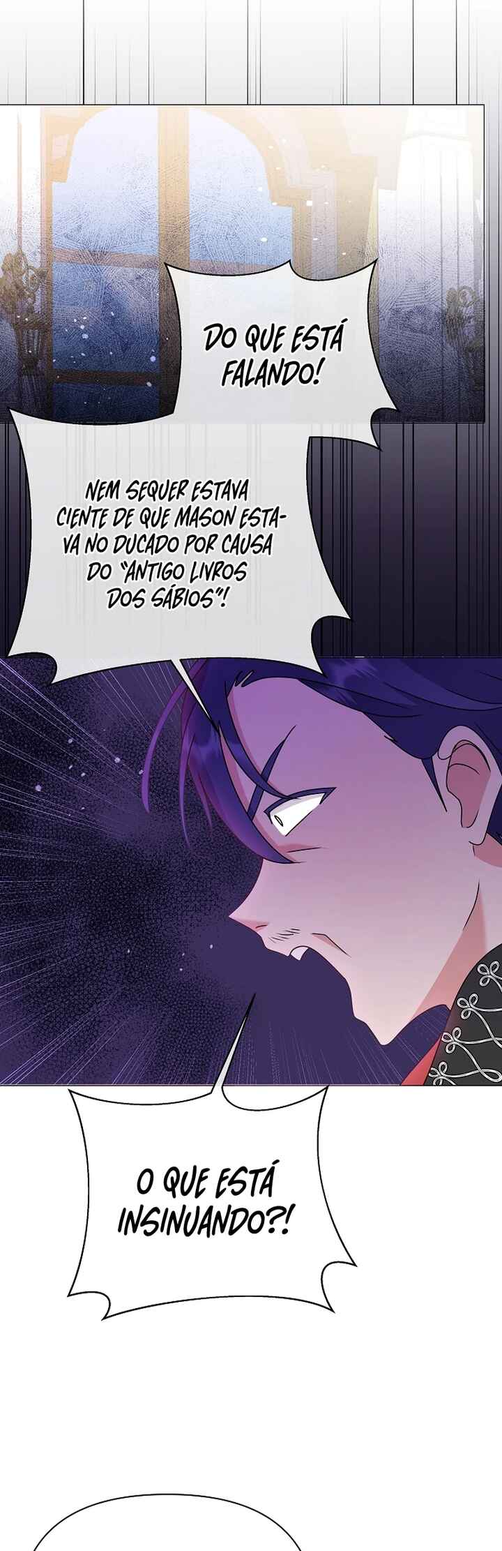 The Little Landlady Chapter 90 - Page 24