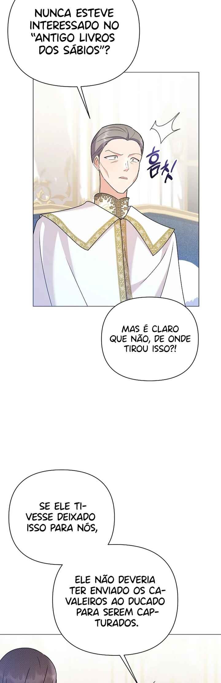 The Little Landlady Chapter 90 - Page 25