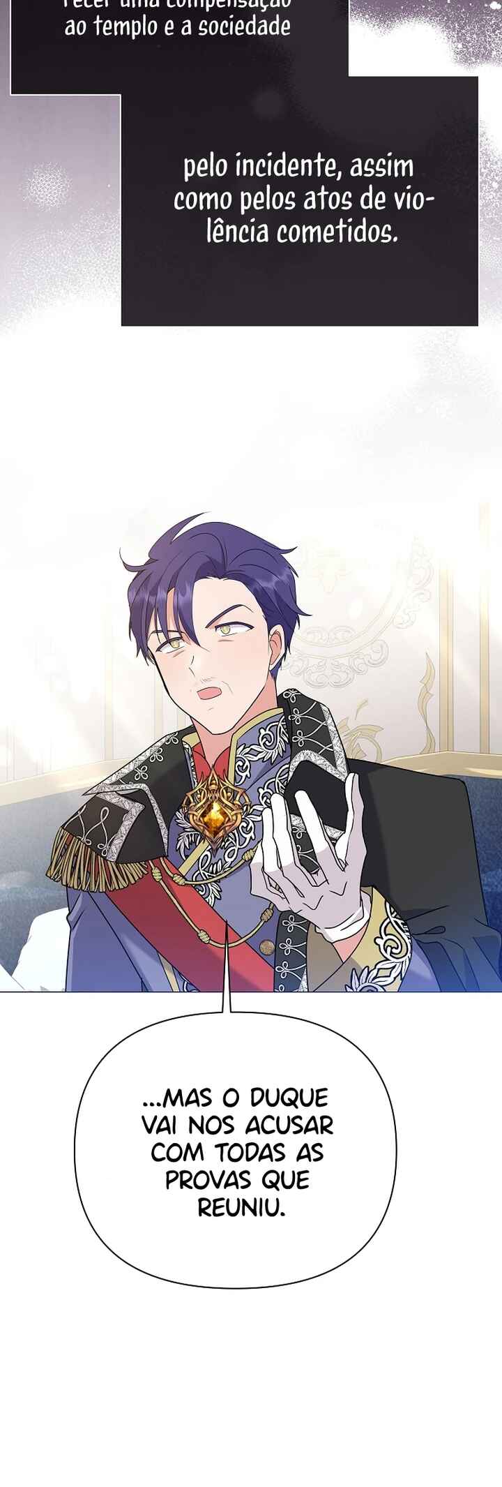 The Little Landlady Chapter 90 - Page 34