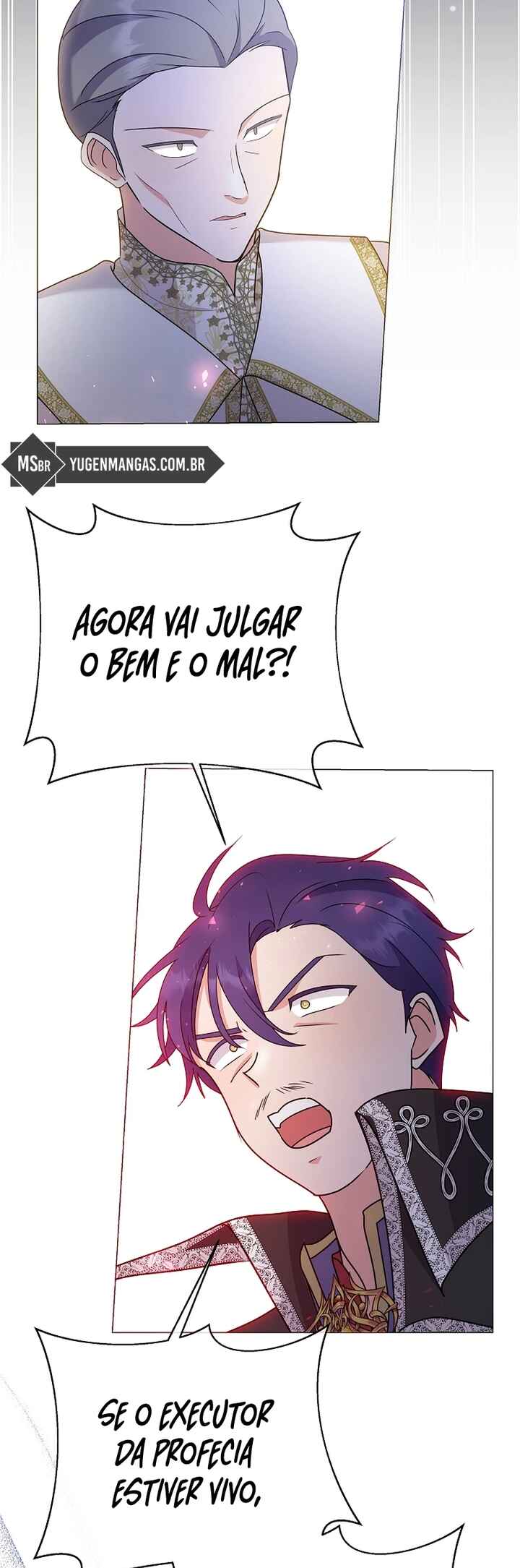 The Little Landlady Chapter 90 - Page 46