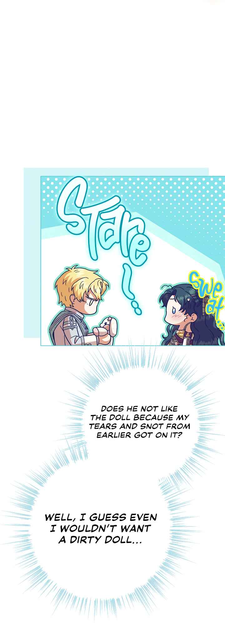 Youngest Sister-in-Law in a Tragic Reverse Harem Chapter 41 - Page 13