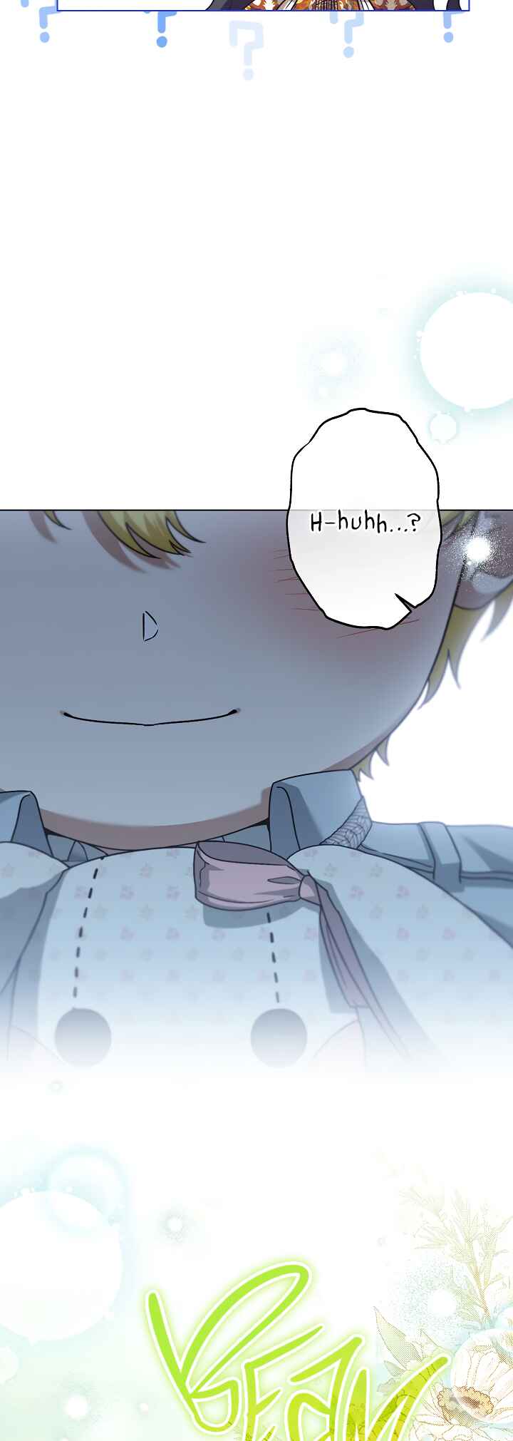 Youngest Sister-in-Law in a Tragic Reverse Harem Chapter 41 - Page 15