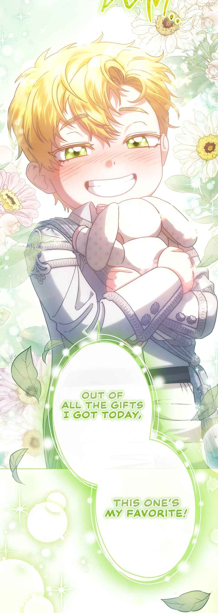 Youngest Sister-in-Law in a Tragic Reverse Harem Chapter 41 - Page 16
