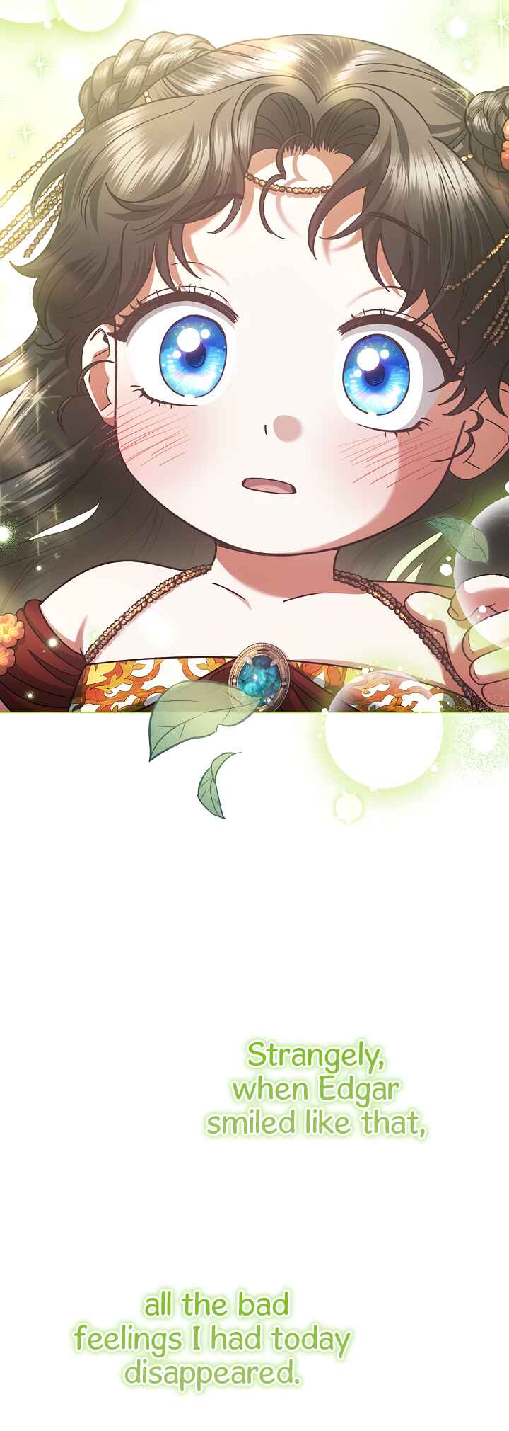 Youngest Sister-in-Law in a Tragic Reverse Harem Chapter 41 - Page 17