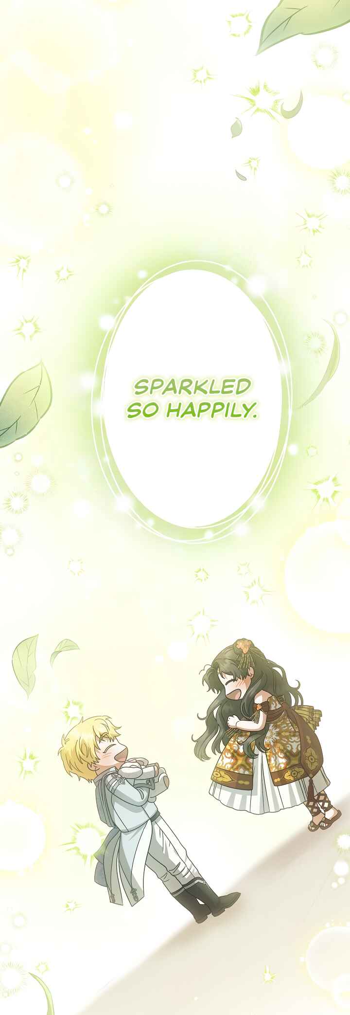 Youngest Sister-in-Law in a Tragic Reverse Harem Chapter 41 - Page 19
