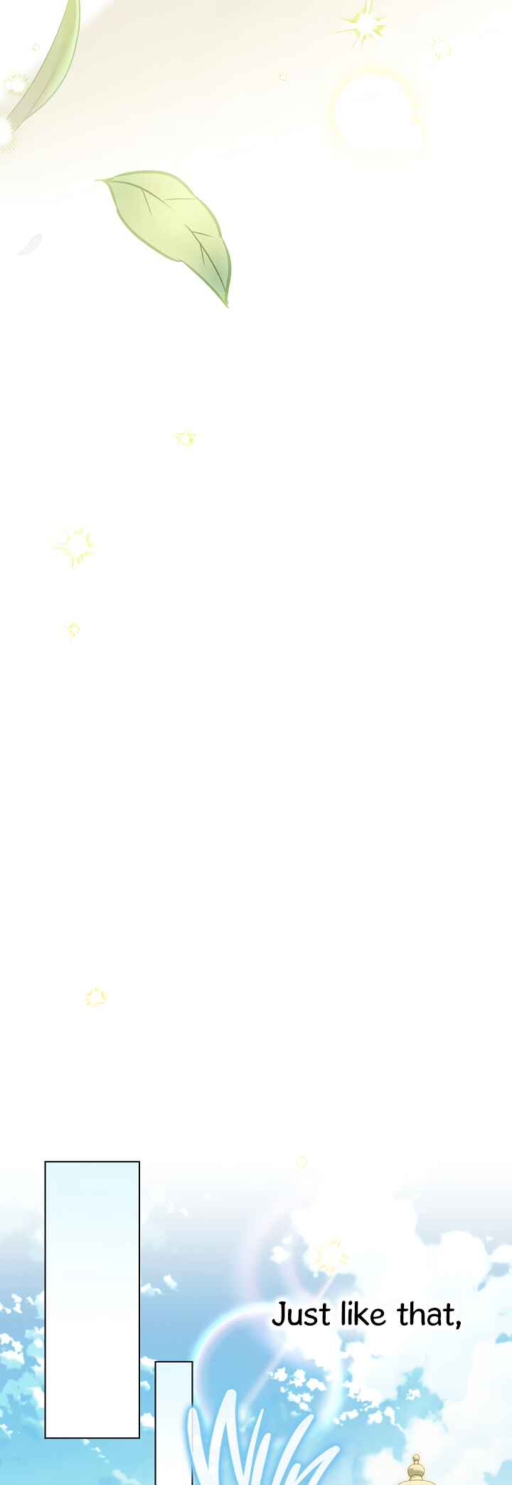Youngest Sister-in-Law in a Tragic Reverse Harem Chapter 41 - Page 20