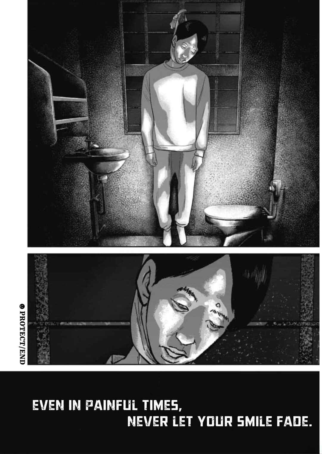 Smiley! Chapter 58 - Page 20