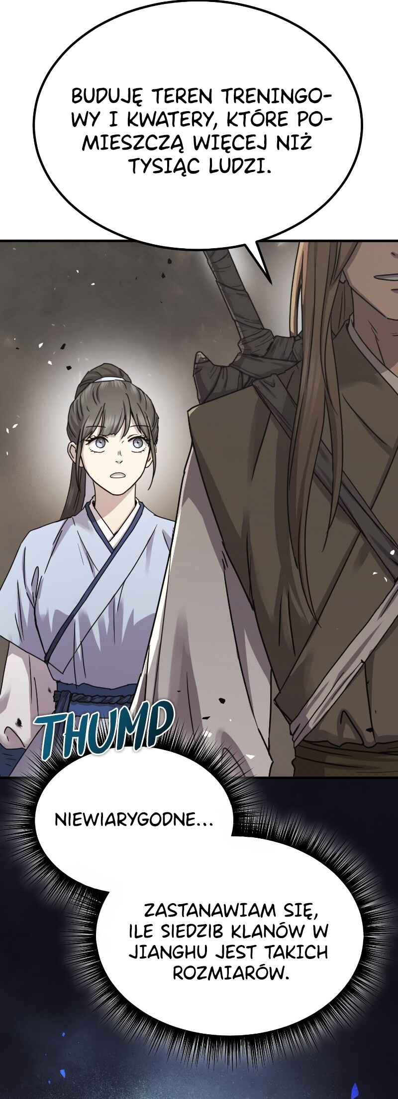 Jeoldae Gunrim Chapter 21 - Page 10