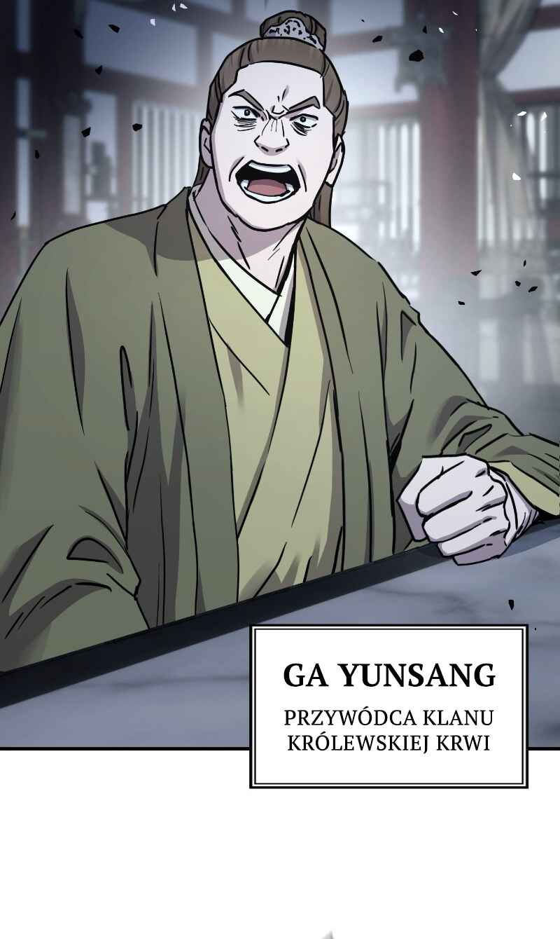 Jeoldae Gunrim Chapter 21 - Page 19