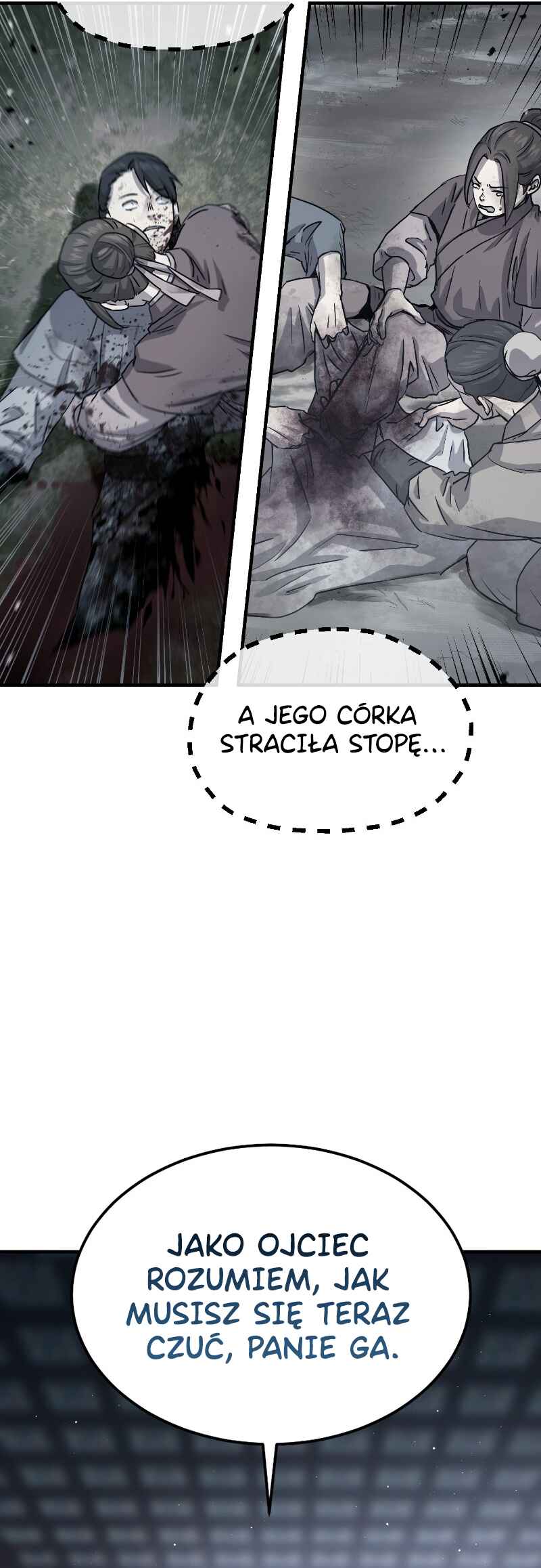 Jeoldae Gunrim Chapter 21 - Page 22