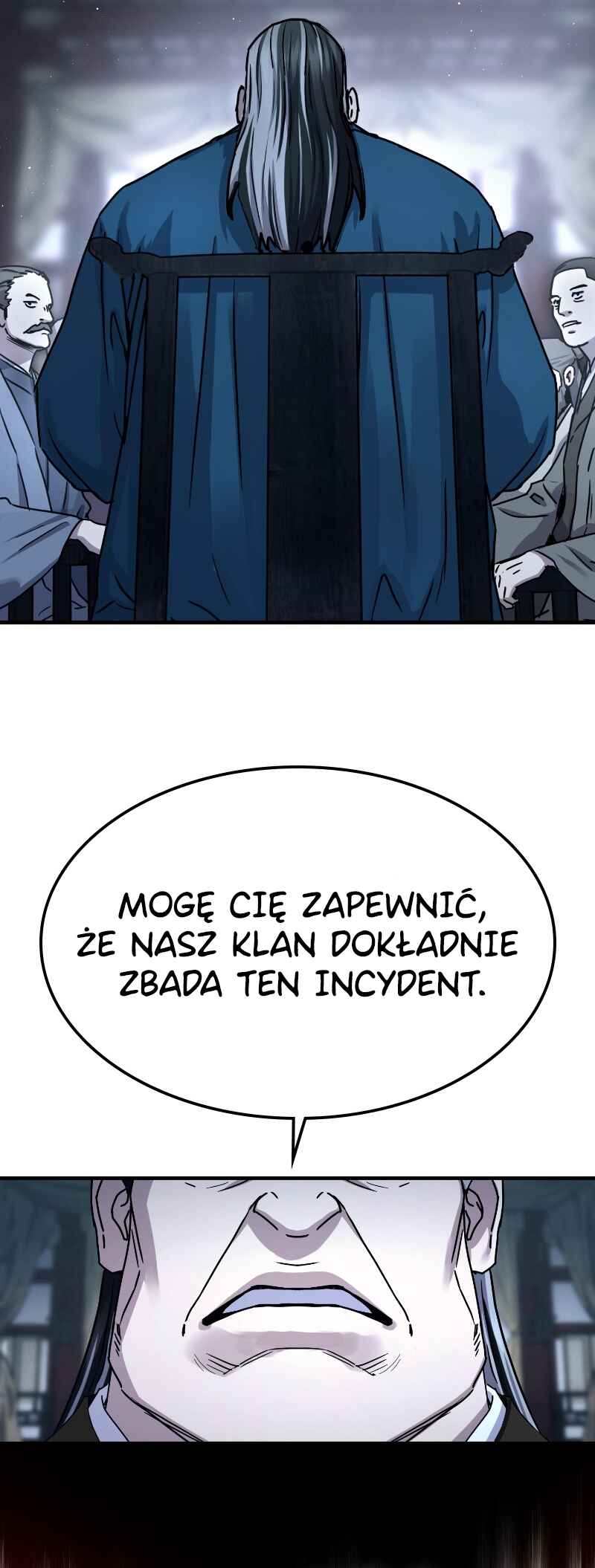 Jeoldae Gunrim Chapter 21 - Page 23