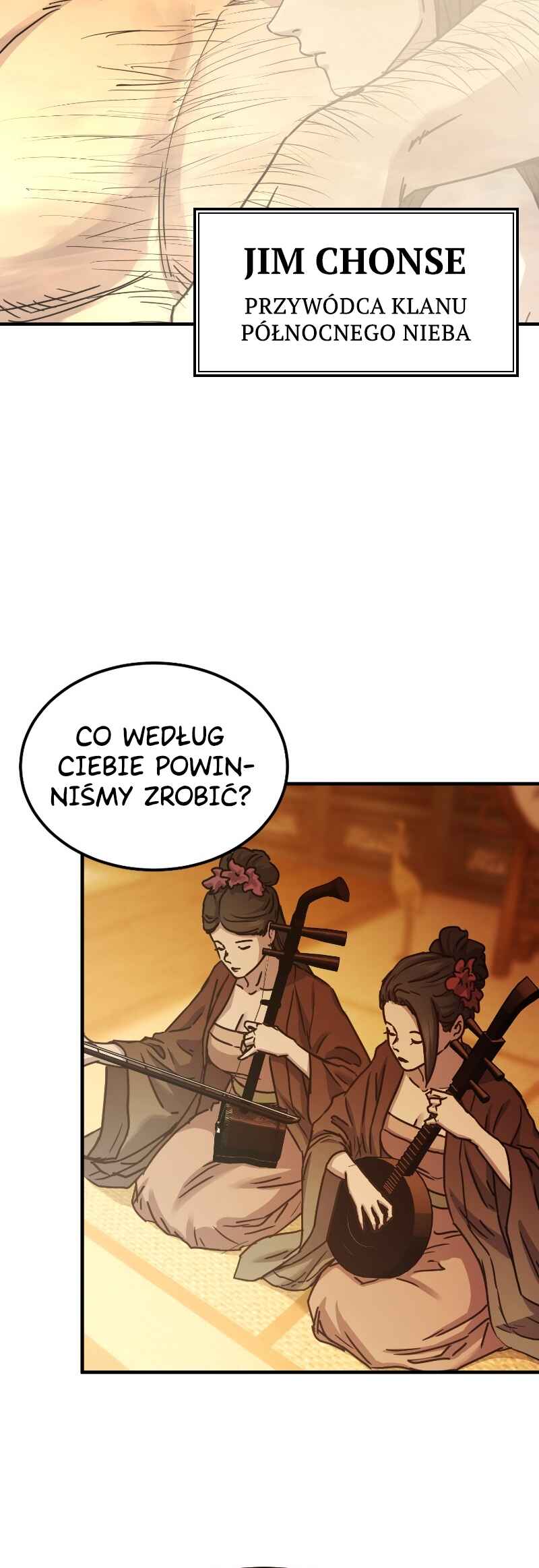 Jeoldae Gunrim Chapter 21 - Page 27