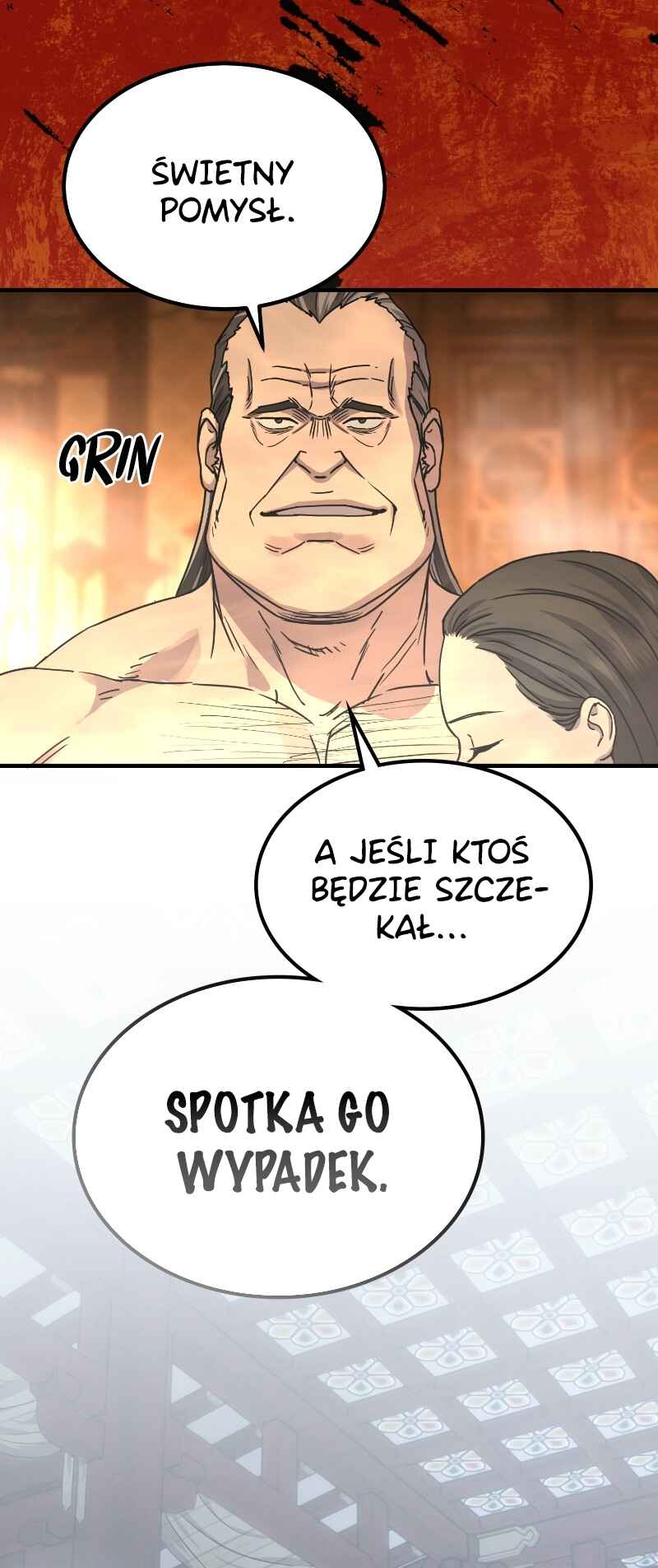 Jeoldae Gunrim Chapter 21 - Page 30