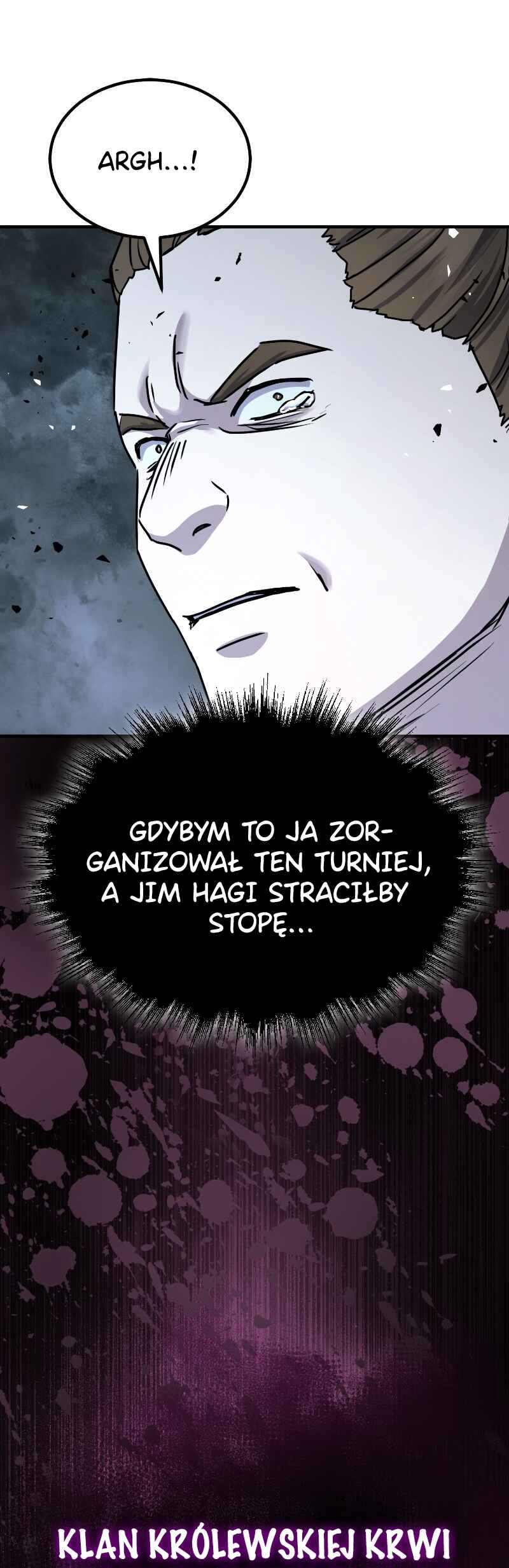 Jeoldae Gunrim Chapter 21 - Page 39