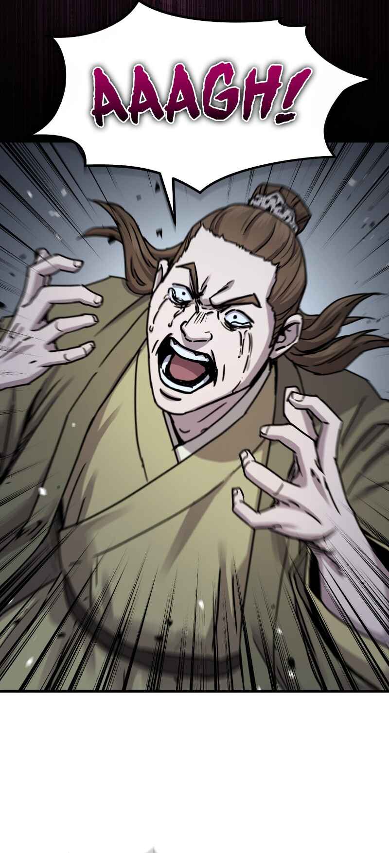 Jeoldae Gunrim Chapter 21 - Page 41