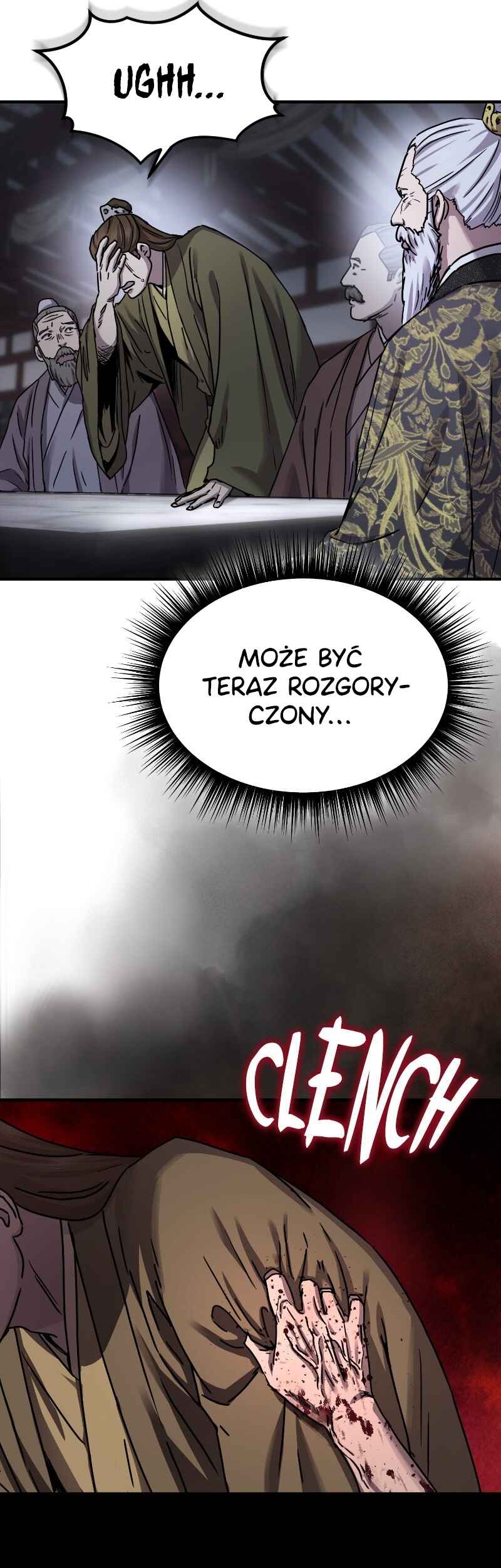 Jeoldae Gunrim Chapter 21 - Page 42