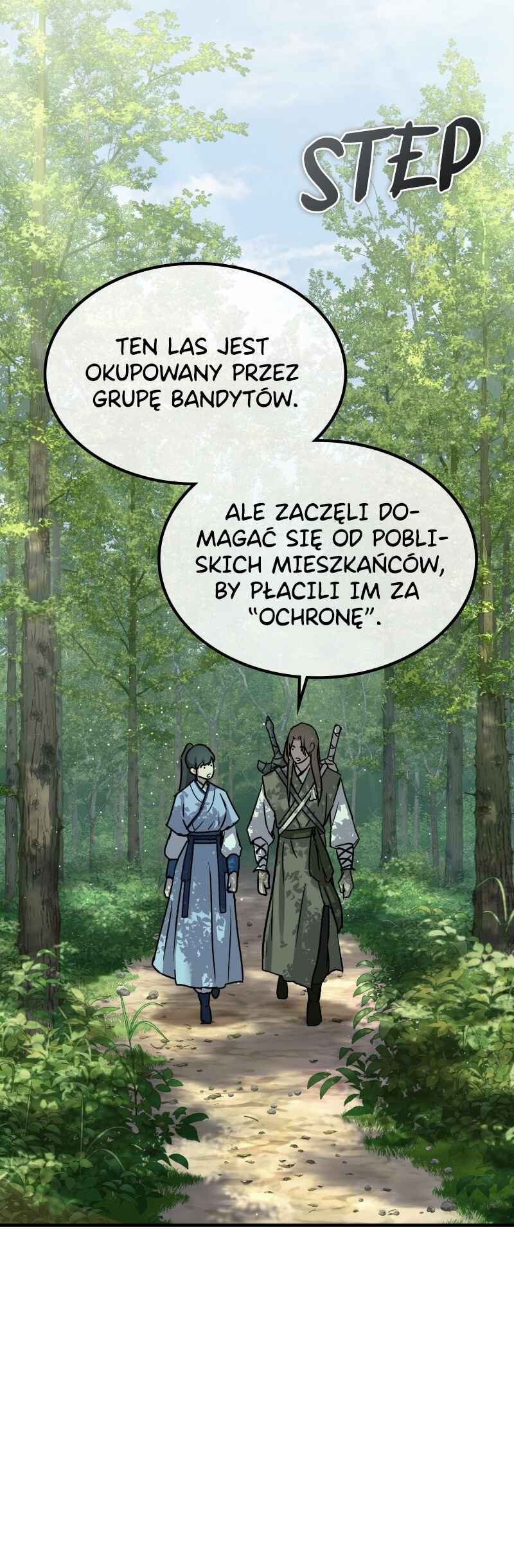 Jeoldae Gunrim Chapter 21 - Page 49