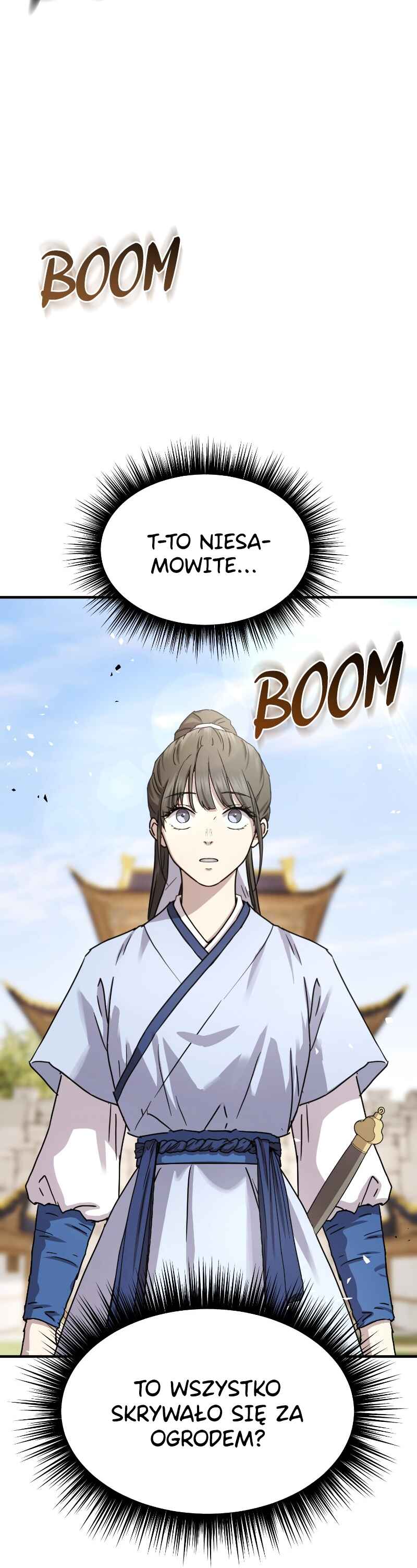 Jeoldae Gunrim Chapter 21 - Page 6