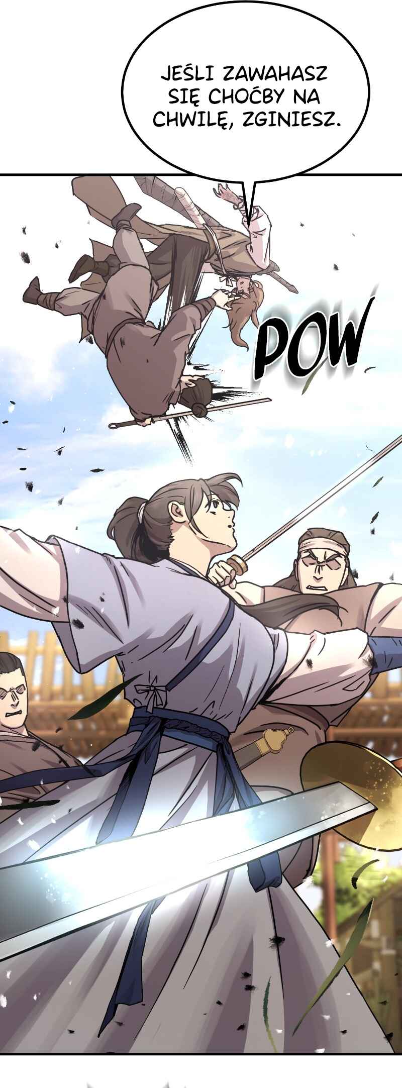 Jeoldae Gunrim Chapter 21 - Page 68