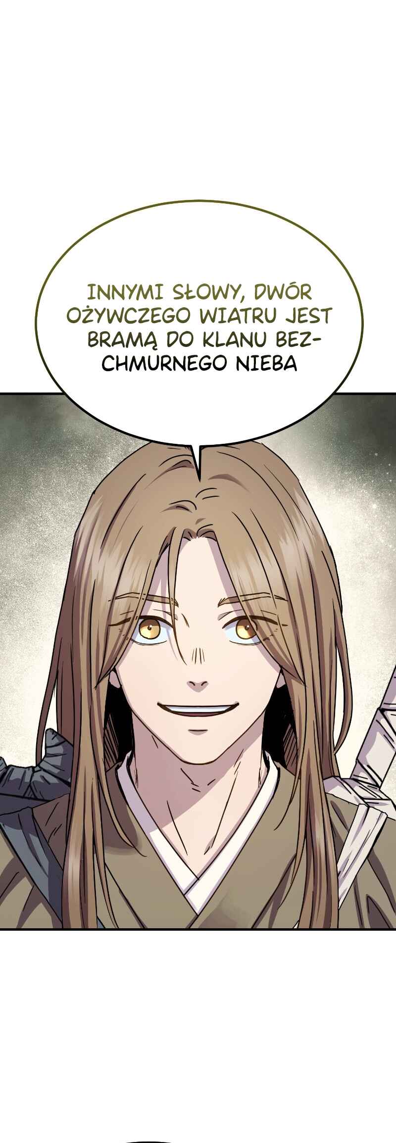 Jeoldae Gunrim Chapter 21 - Page 7