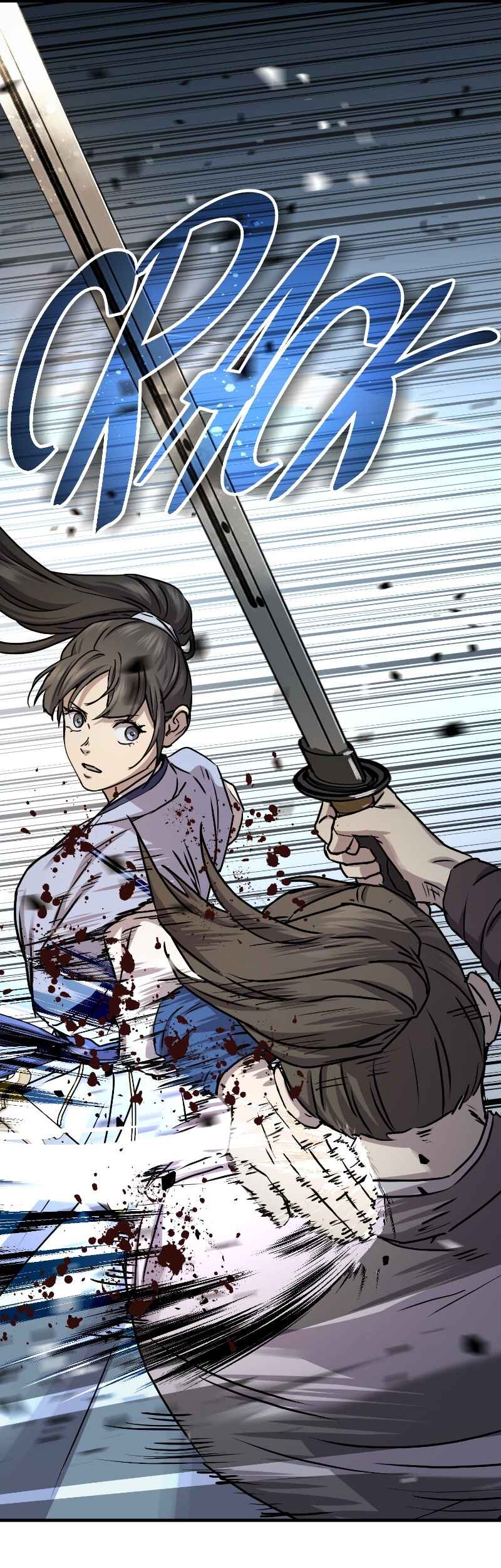 Jeoldae Gunrim Chapter 21 - Page 70