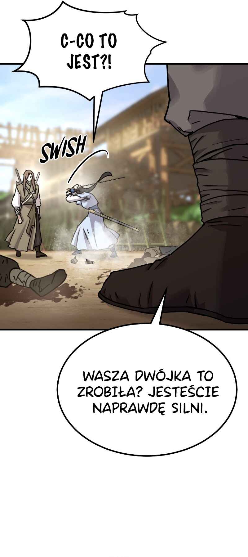 Jeoldae Gunrim Chapter 21 - Page 79