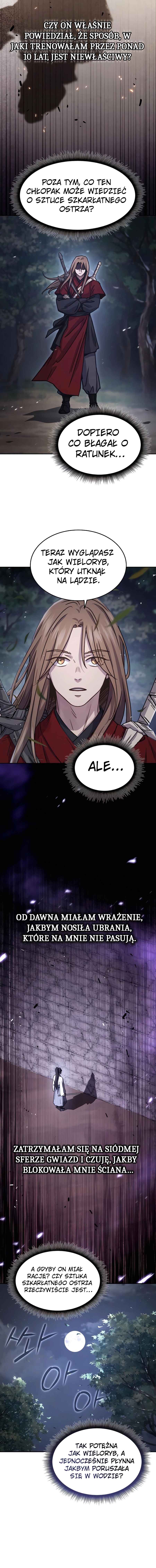 Jeoldae Gunrim Chapter 7 - Page 11