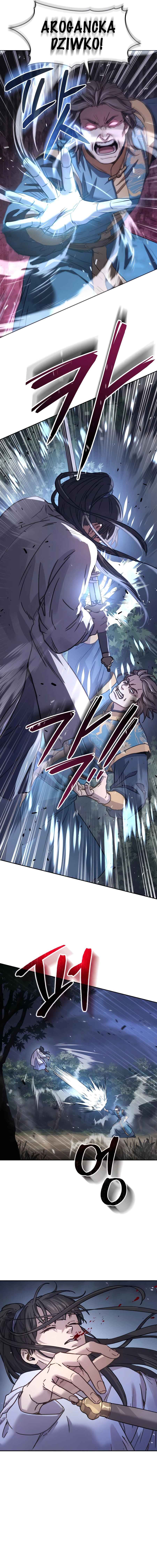 Jeoldae Gunrim Chapter 7 - Page 14