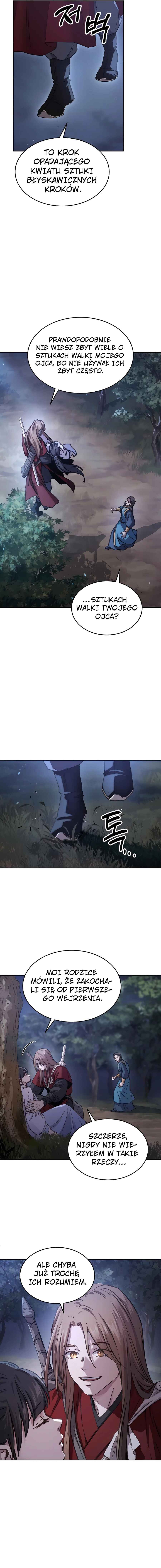 Jeoldae Gunrim Chapter 7 - Page 17