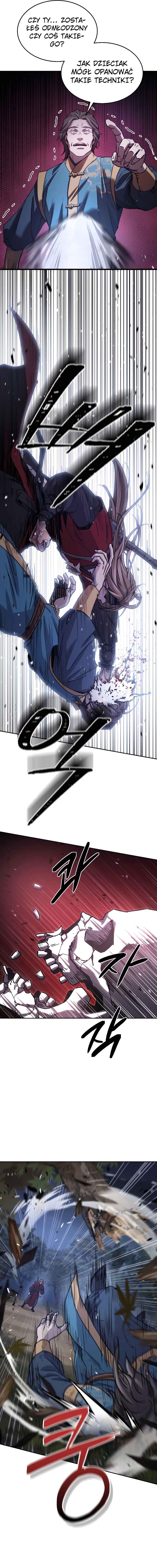 Jeoldae Gunrim Chapter 7 - Page 18