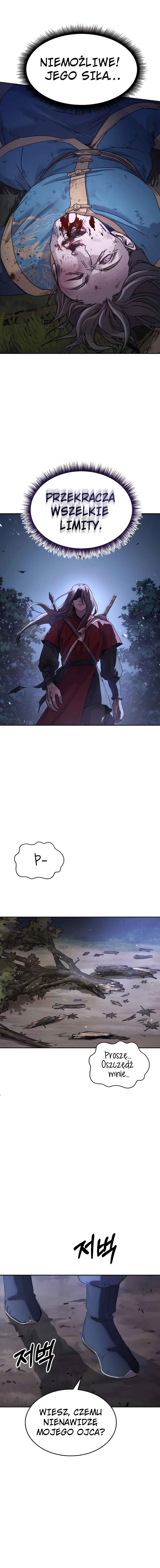 Jeoldae Gunrim Chapter 7 - Page 19