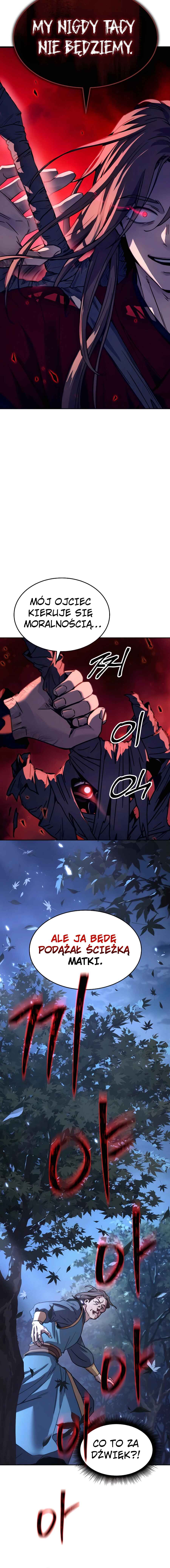 Jeoldae Gunrim Chapter 7 - Page 21