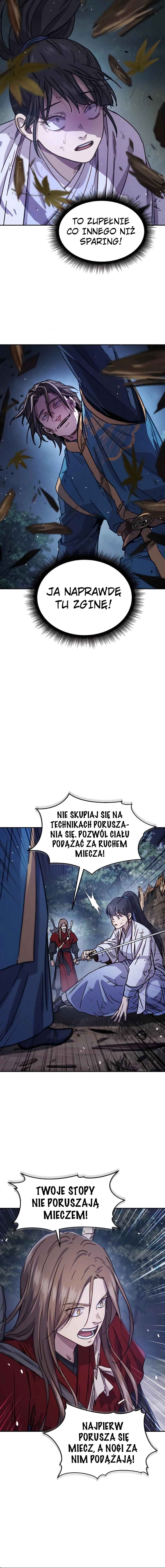 Jeoldae Gunrim Chapter 7 - Page 6