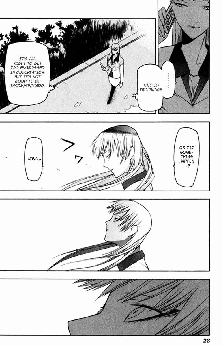 -Hitogatana- Chapter 21 - Page 30