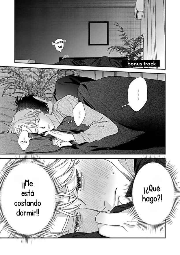 Ask and You Will Receive Chapter 10.51 - Page 2