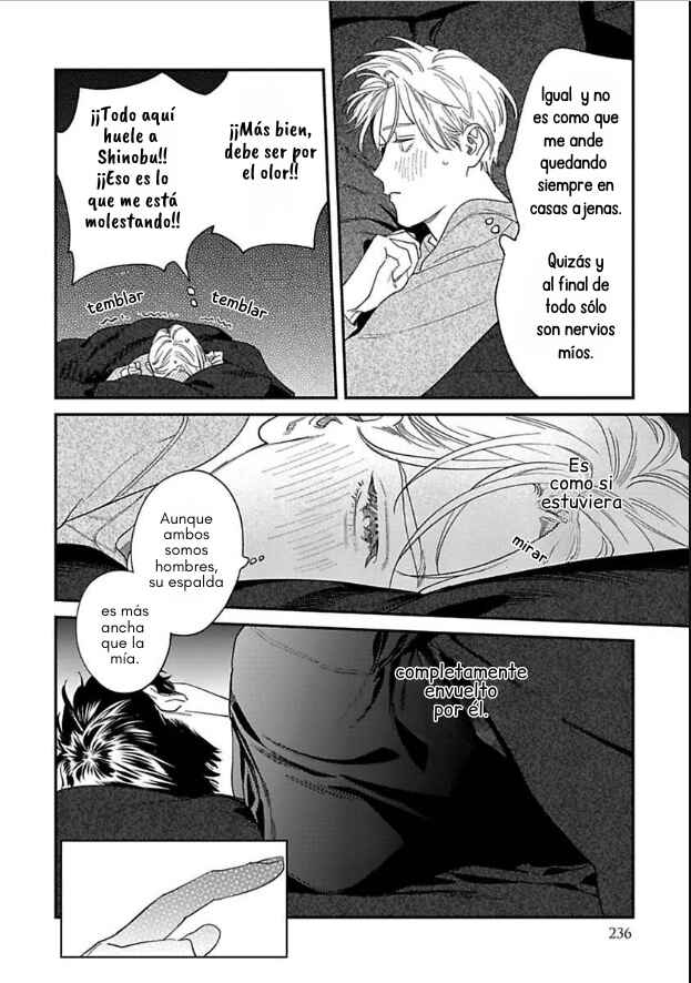 Ask and You Will Receive Chapter 10.51 - Page 3