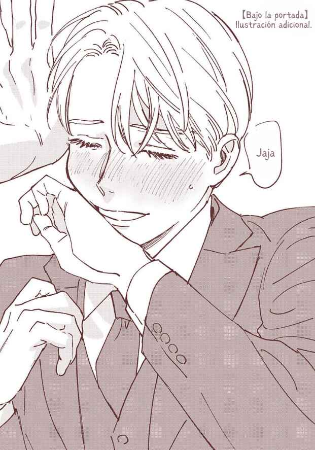 Ask and You Will Receive Chapter 10.51 - Page 6