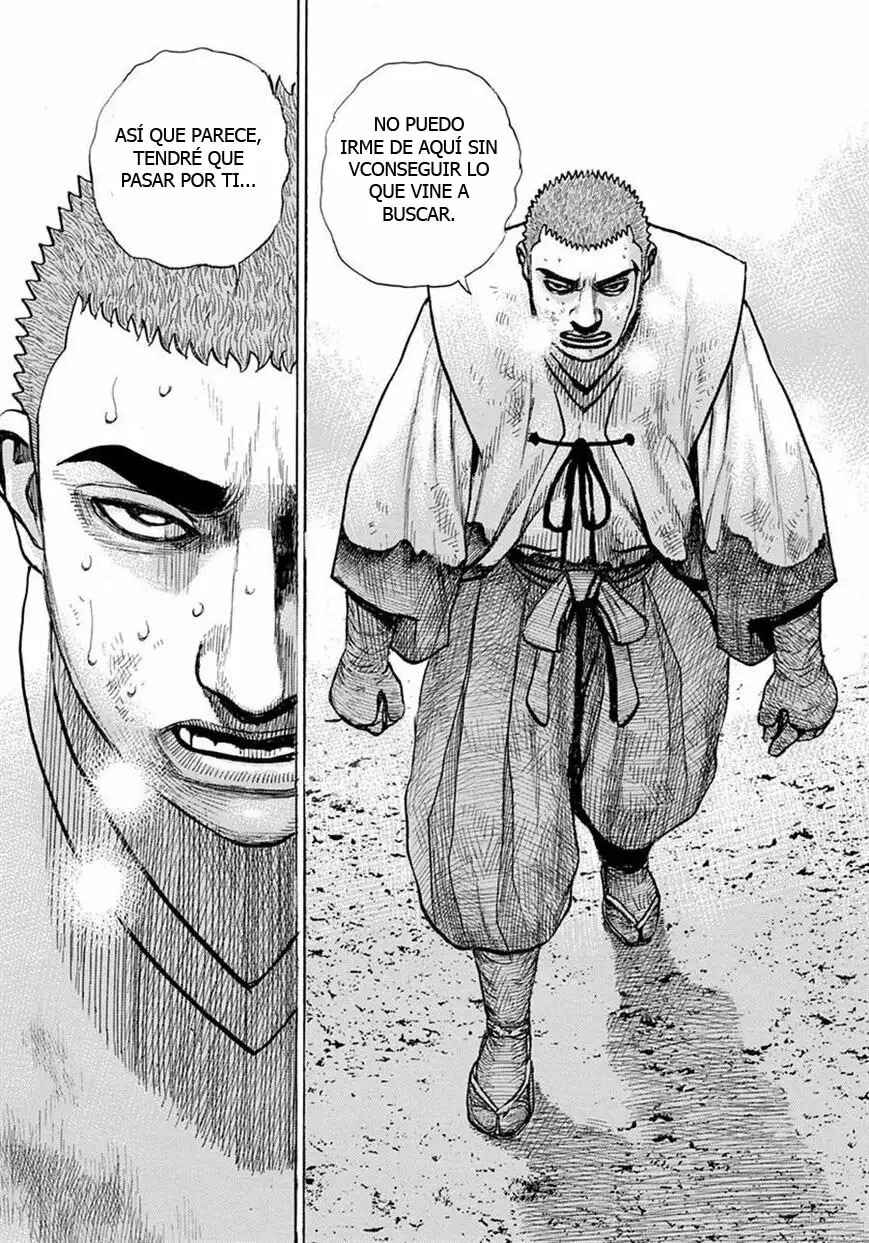 Tough Chapter 398 - Page 18