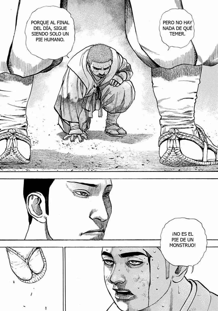 Tough Chapter 398 - Page 3