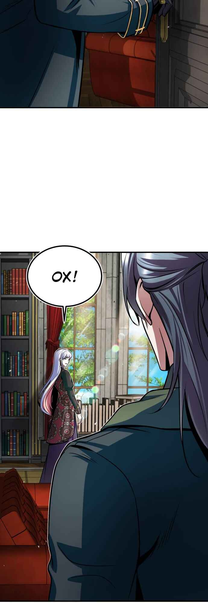 Academy's Undercover Professor Chapter 8 - Page 39