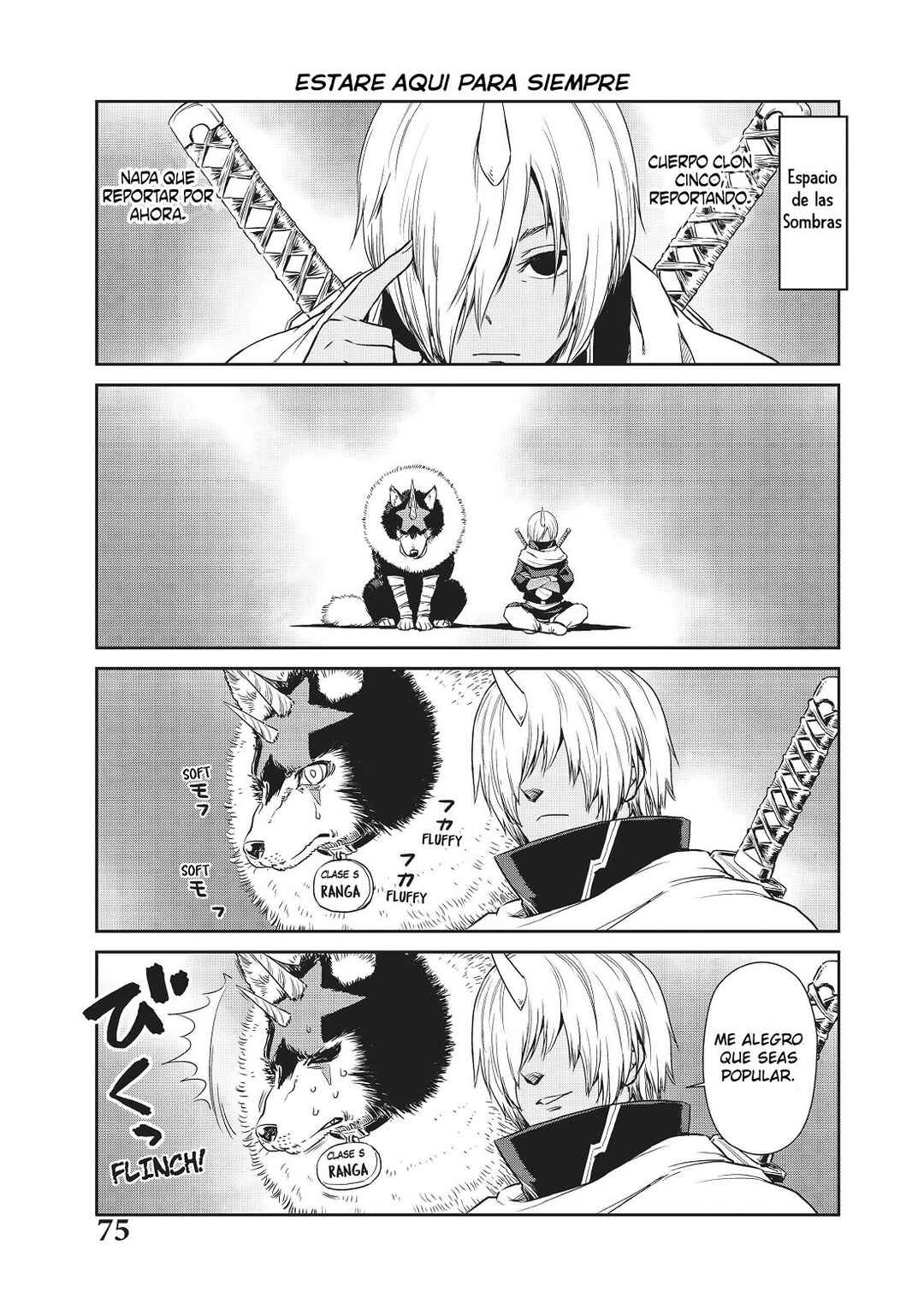 Tensura Nikki: Tensei Shitara Slime Datta Ken Chapter 32 - Page 12