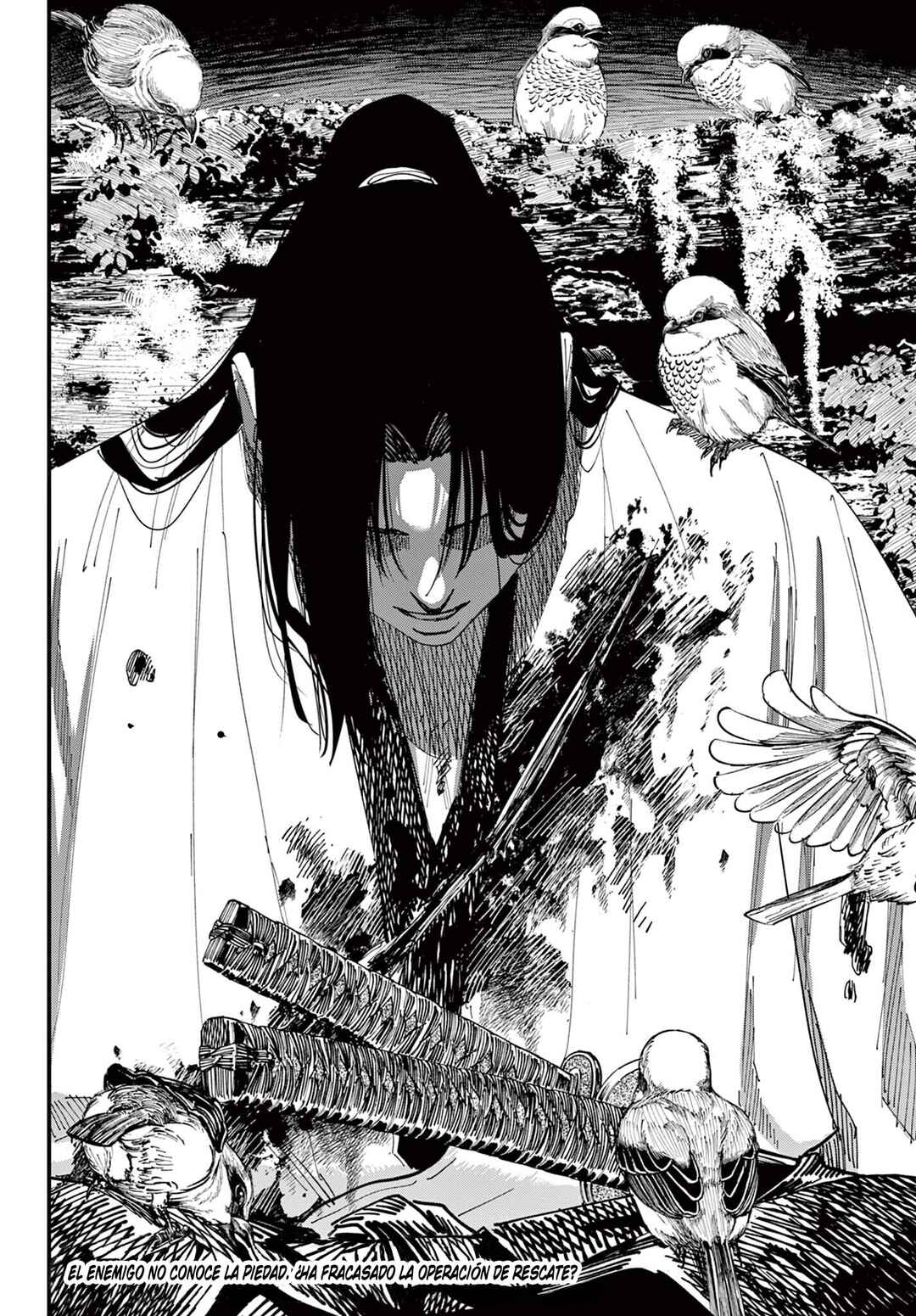 Aga Kimi Chiru ran Chapter 7 - Page 19